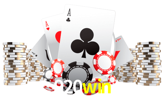 Jogue jogos de pôquer em 920win
