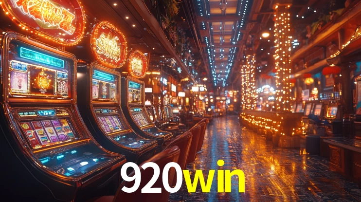 920win - Explosão de Prêmios - 920win.com