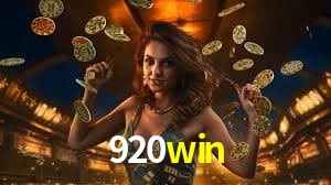 Statistics 920win