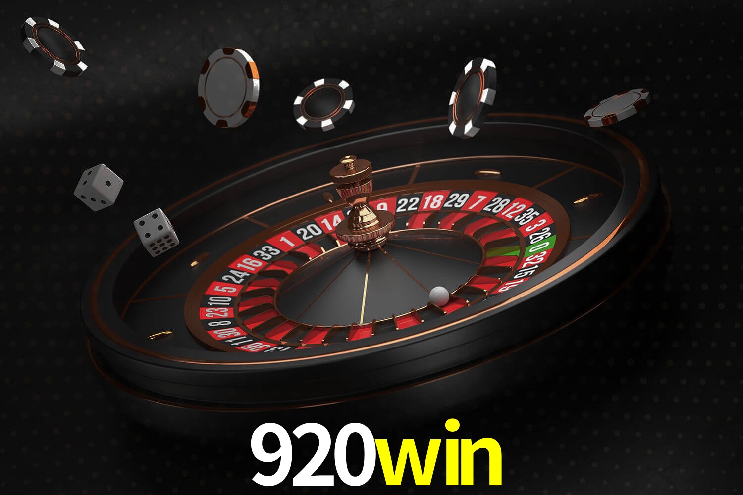920win: Seu Cassino Premiado com Pagamentos Rápidos