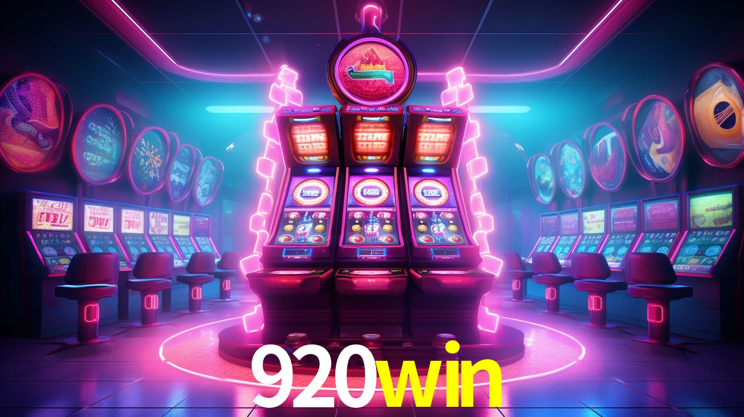 920win bet