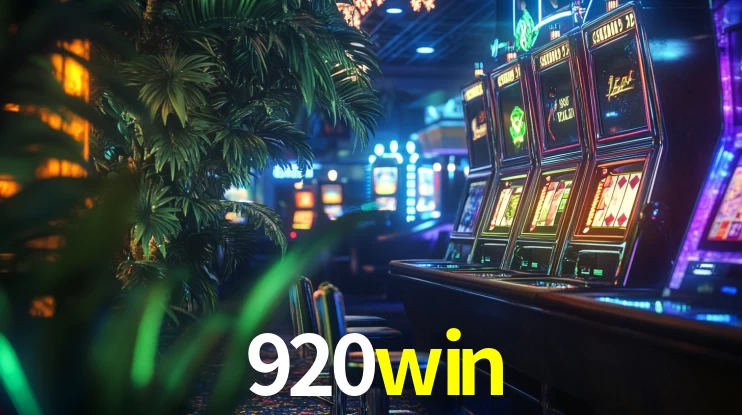 Programa VIP 920win