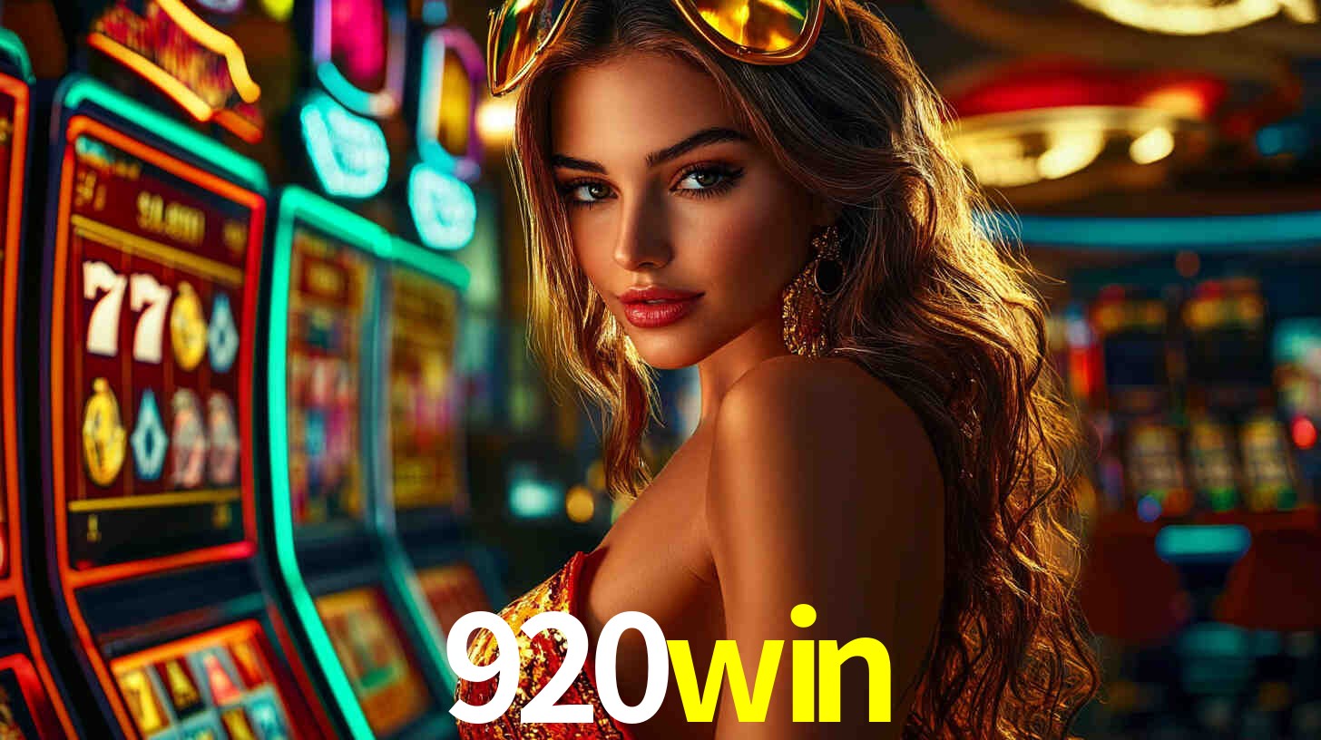 920win App Interface