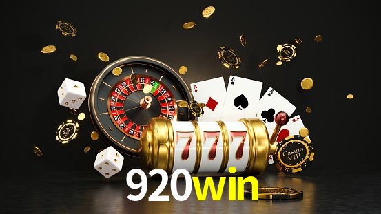 Aviator Game 920win