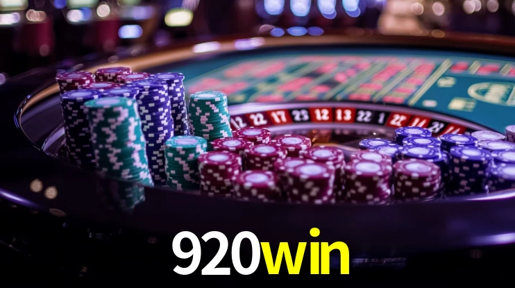 Welcome Bonus 920win