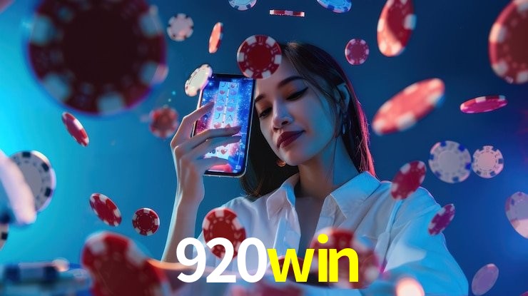 Explorando a Categoria de Eventos em Apostas na 920win