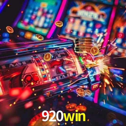 cassino 920win