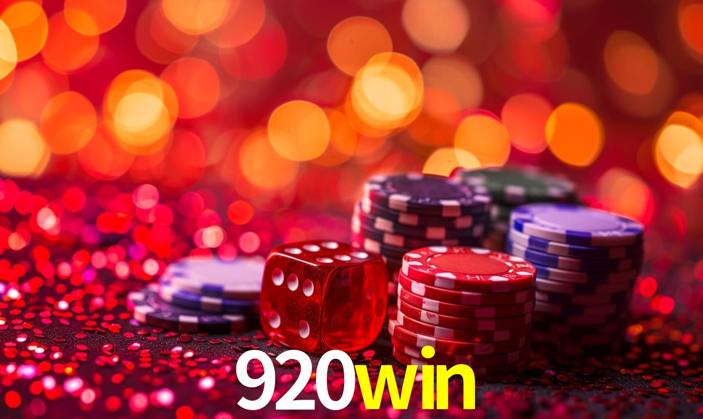 Descubra a Essência do 920win: Nossa História e Compromissos