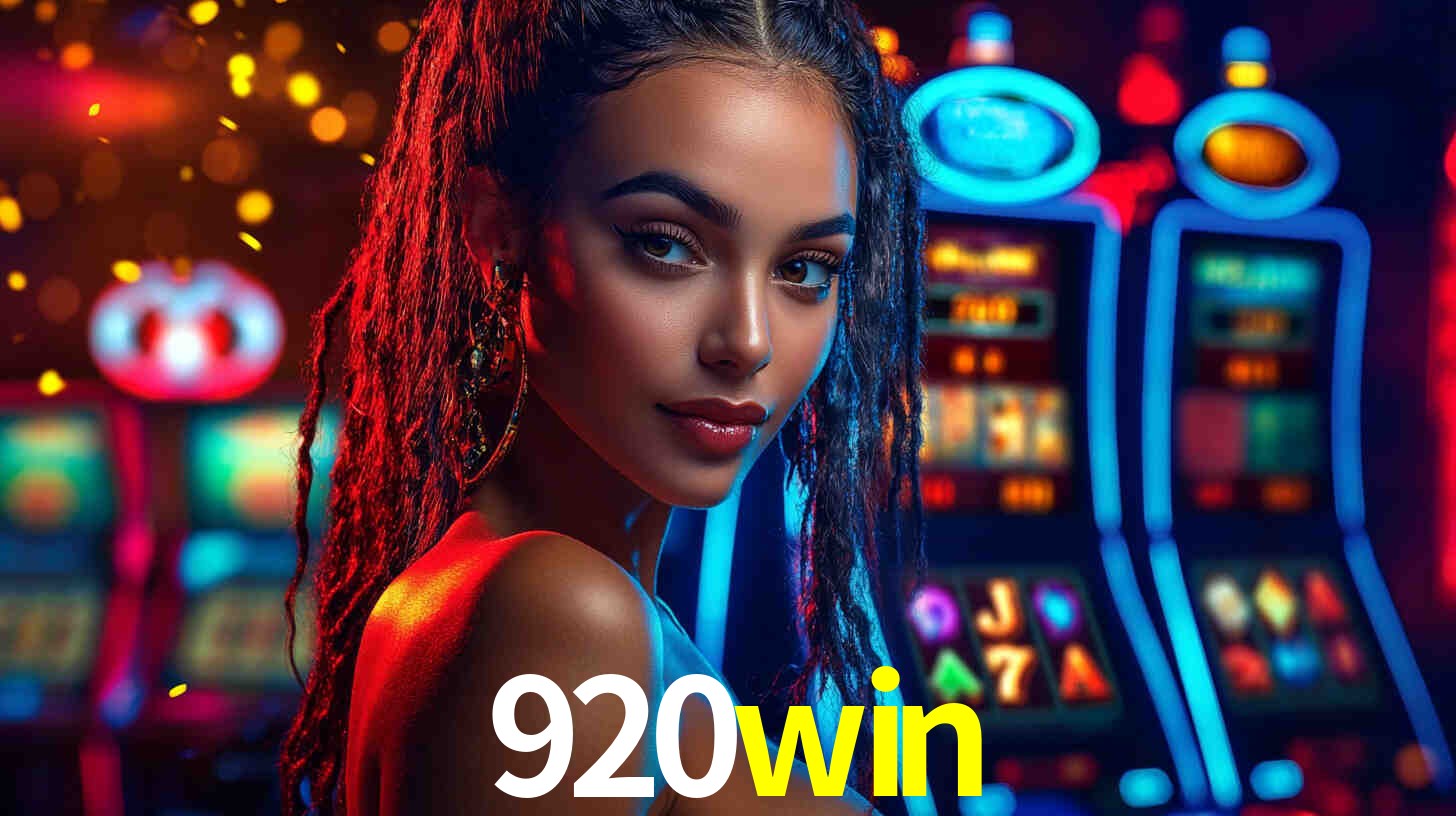 Descubra o Programa VIP da 920win: Vantagens Exclusivas para Jogadores