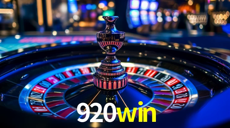 Explore as vantagens do 920win: serviço profissional e confiabilidade