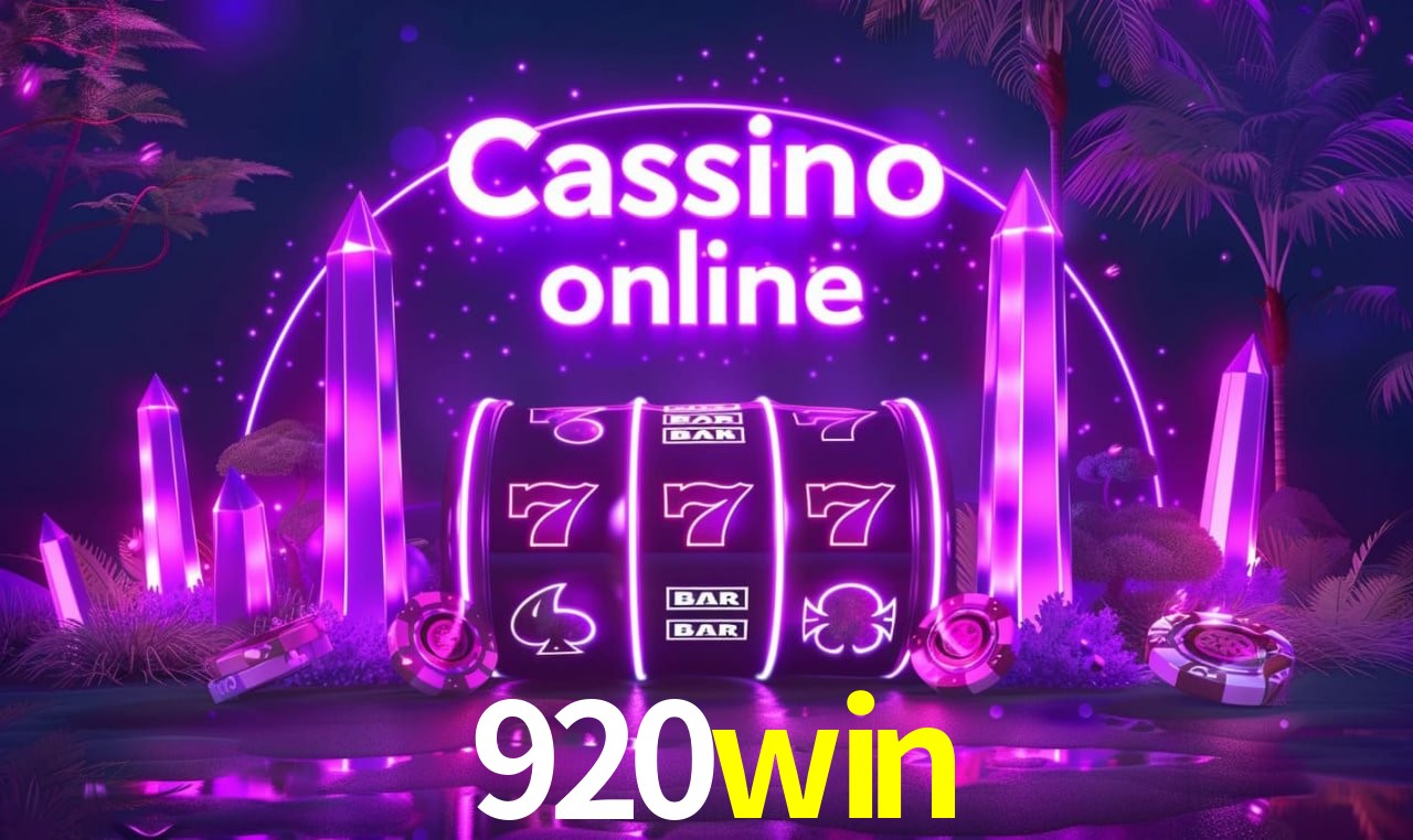 Account Benefits 920win