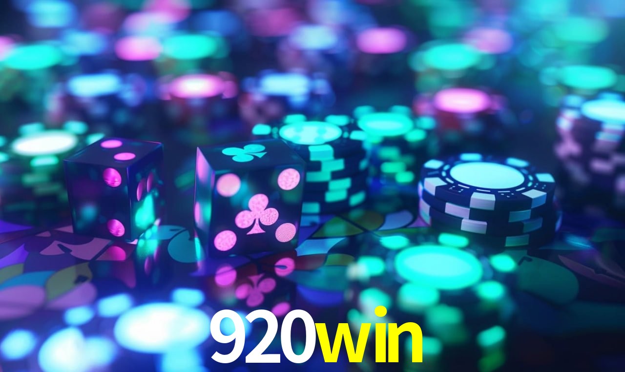 Football Betting 920win