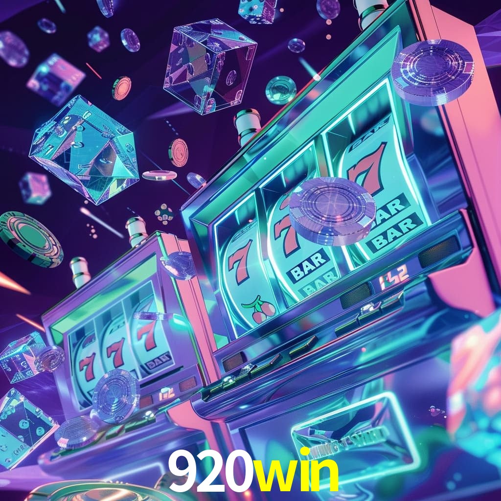Desvendando o Mundo dos Jogos Virtuais na 920win