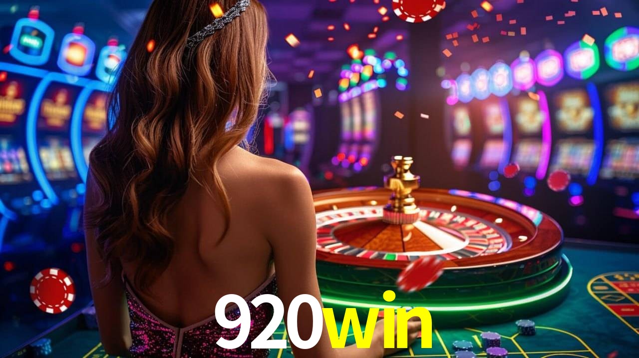 920win App Interface