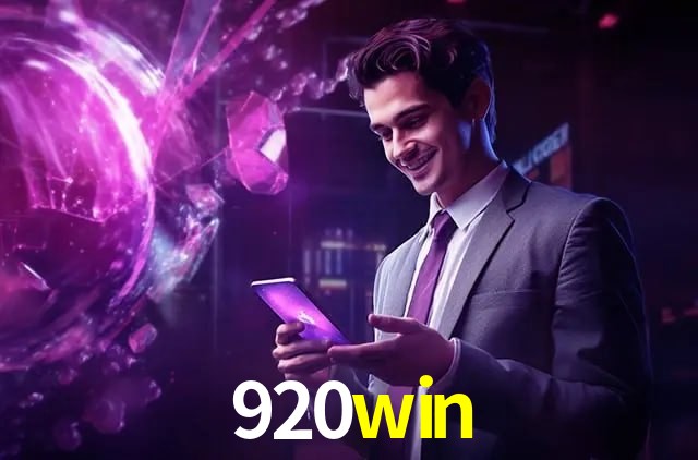 Football Betting 920win