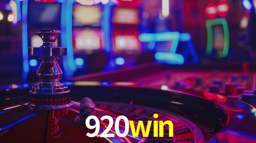 Experimente o Login Seguro Premium no 920win