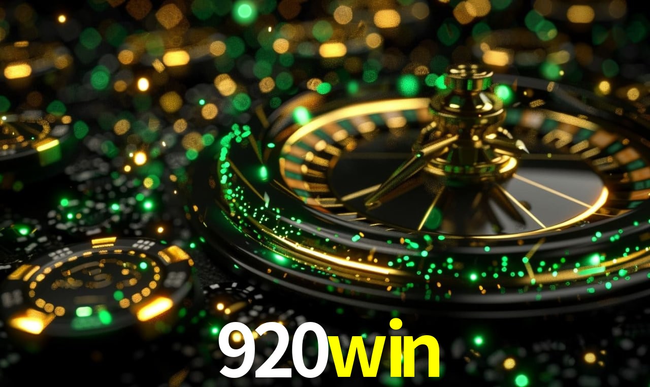 Exclusive Offers 920win