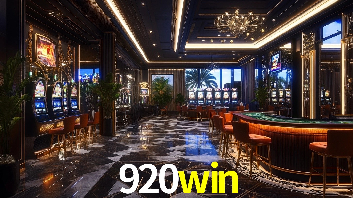 Daily Bonuses 920win