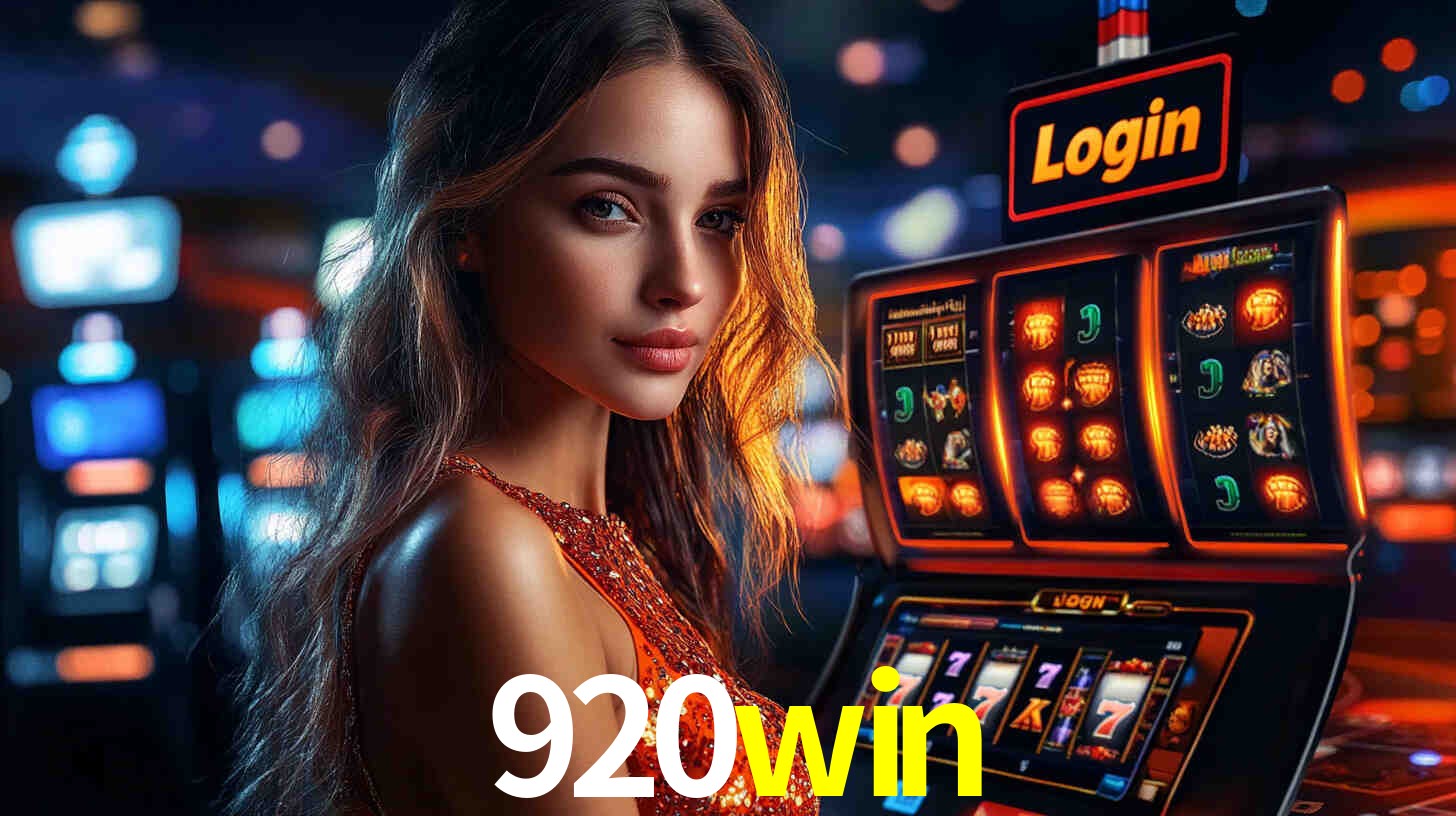 920win