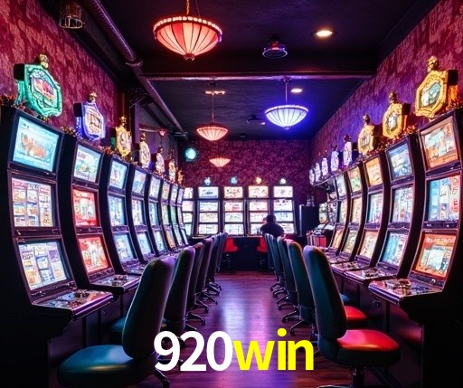 Seasonal Promotions 920win