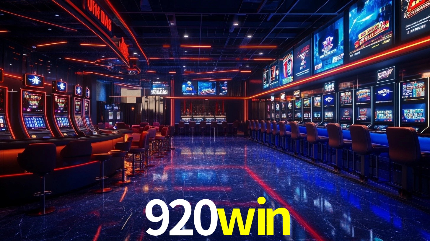 Exclusive Games 920win