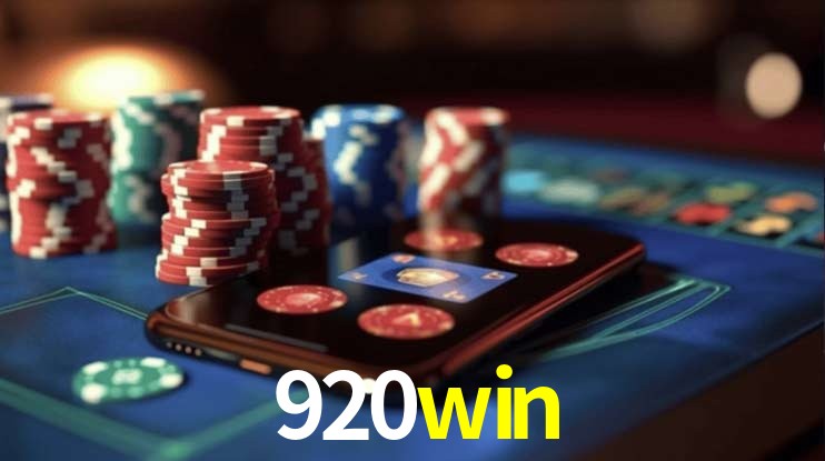 Games Directory 920win