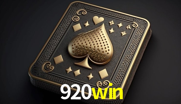 Gates of Olympus 920win