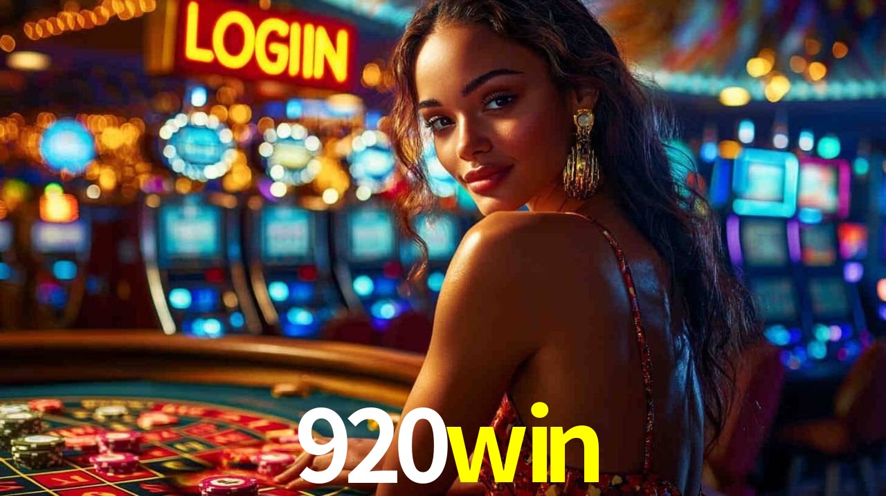 Live Casino 920win