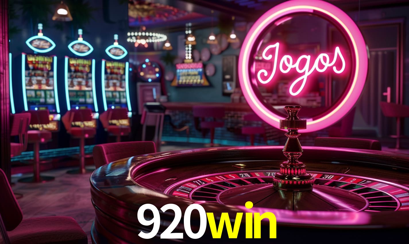Explorando a Categoria de Eventos em Apostas na 920win