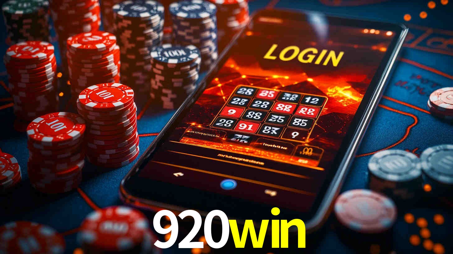 920win,920win.com