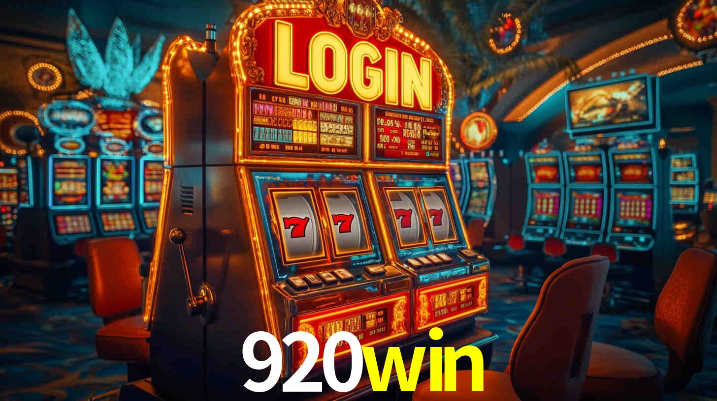 Tournaments 920win