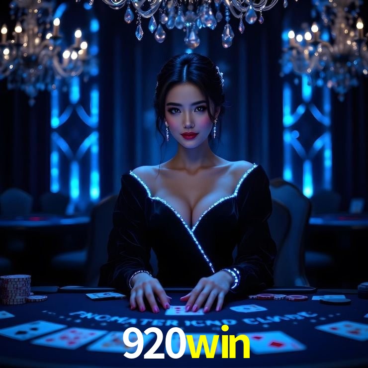 Slot Games 920win