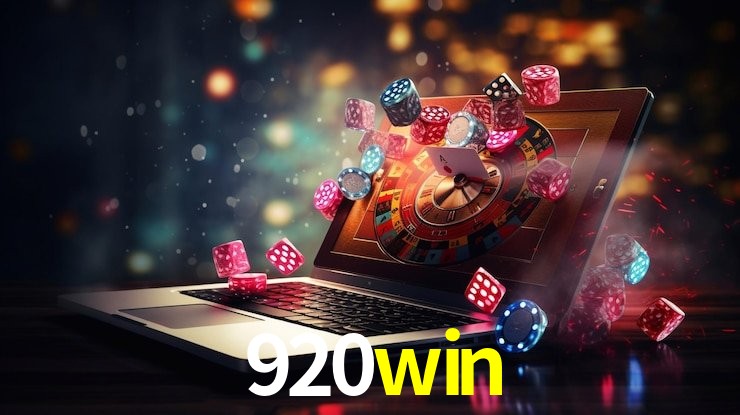 A Experiência Imersiva dos Cassinos Ao Vivo no 920win