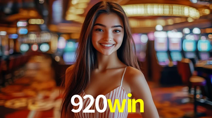 Programa VIP 920win
