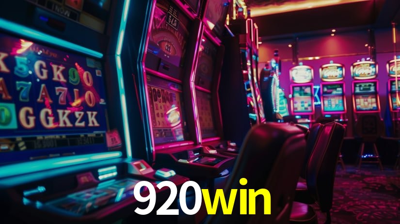 Exclusive Offers 920win