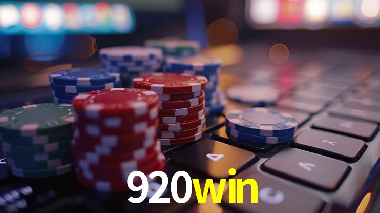 2FA Security 920win