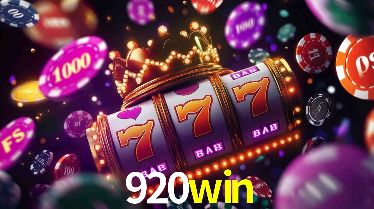 Bonus Features 920win