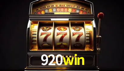 Apostas Esportivas na 920win: Um Guia Completo