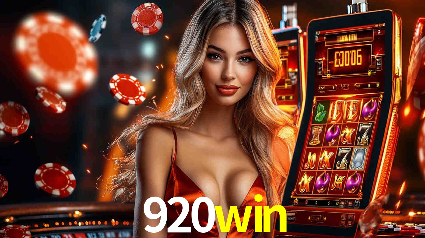 920win