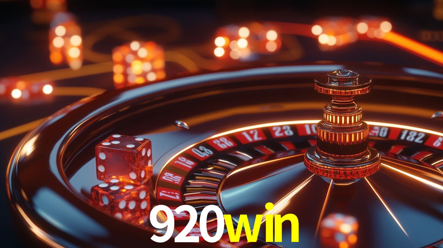 Bônus Generosos e Exclusivos no 920win para Você!
