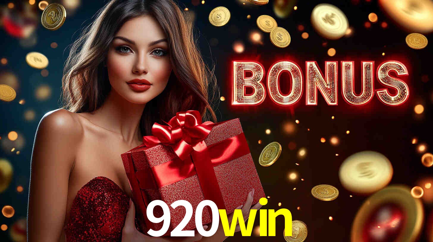 Apostas Esportivas na 920win: Um Guia Completo