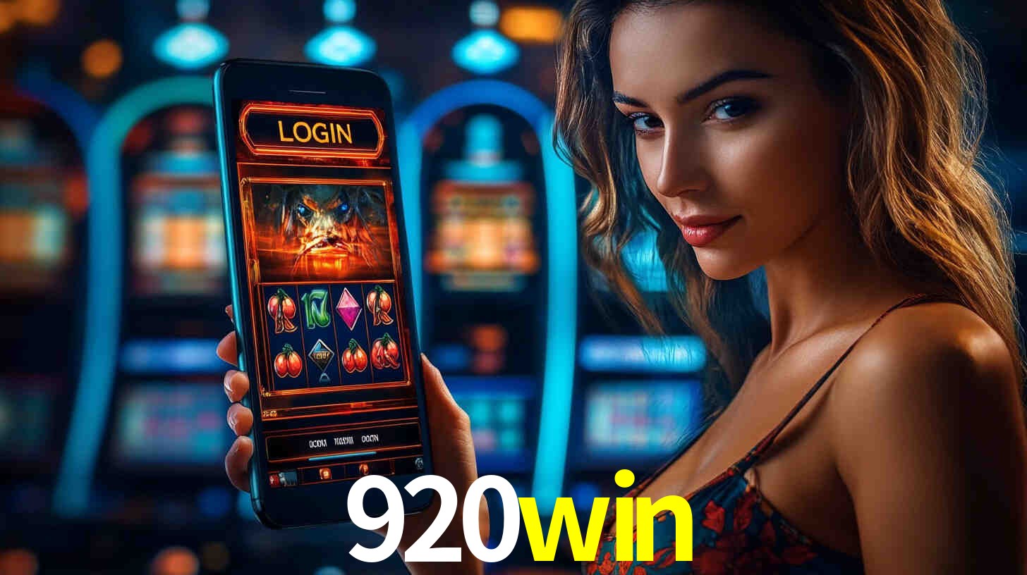 920win bet
