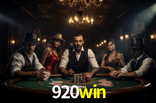 Inovações de Jogos na 920win: O Futuro das Experiências Interativas