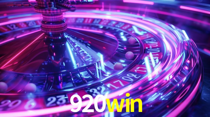 Descubra a Essência do 920win: Nossa História e Compromissos