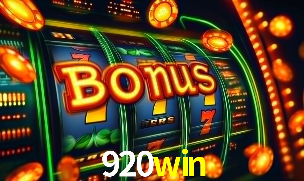 Roulette Table 920win