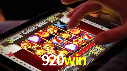 Blackjack Table 920win