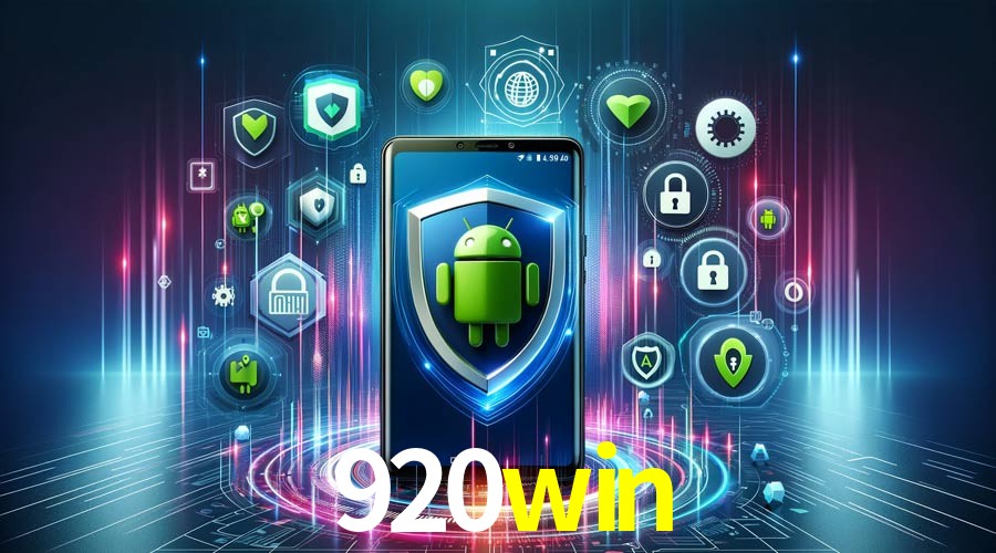 Slot Games 920win