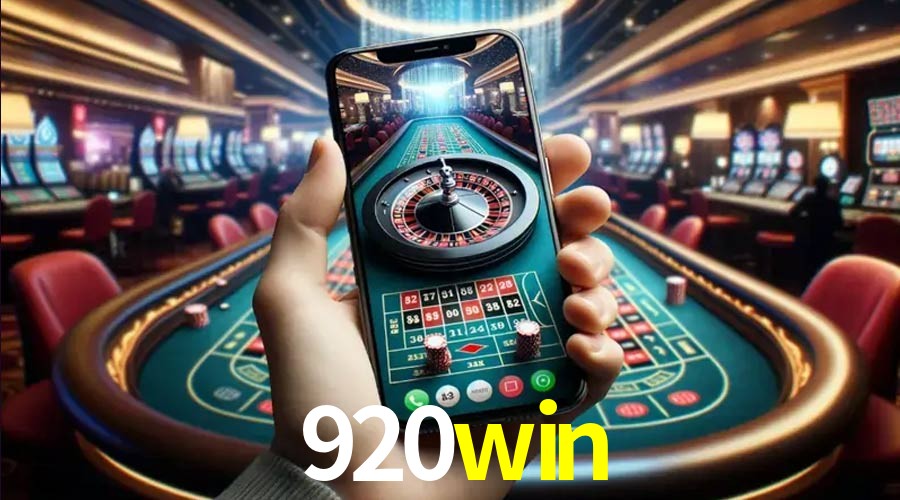 Live Casino 920win