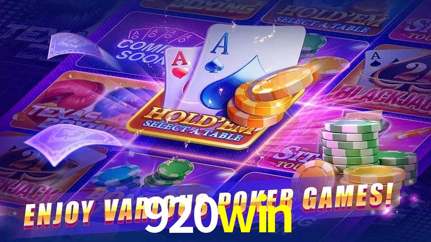Descubra o Programa VIP da 920win: Vantagens Exclusivas para Jogadores