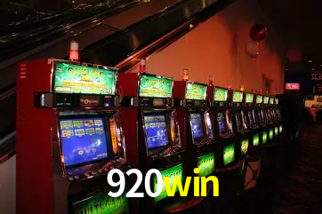 Descubra a Essência do 920win: Nossa História e Compromissos